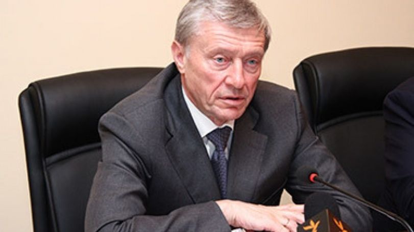 No military solution to Karabakh conflict – Bordyuzha