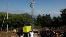 Kachachkut village in Lori region gets access to mobile telephony and internet service with Orange support