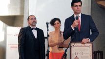 Anthology of Armenian Chamber Music – a new project for music-lovers