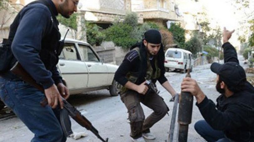Retired Army General: US uses double face diplomacy regarding Syria
