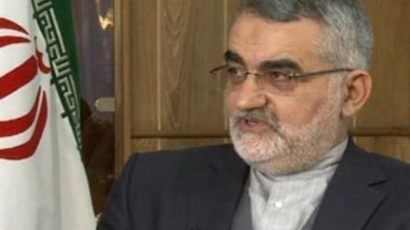 Iranian MP: Friendly relations with Armenia will boost bilateral cooperation in many fields