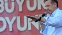 Kemal Kilicdaroğlu: Gezi Park protesters made Erdogan kneel down