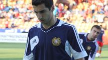Borussia Dortmund ready to pay €25m for Mkhitaryan transfer