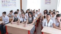 Երևանում 12-րդ դասարանն ավարտել է 600 սան