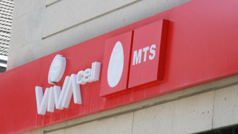 Modern robotics laboratory at “Ayb” high school created with VivaCell-MTS support