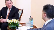 Հայաստանն ու Լիտվան հեռանկարային են համարում ՏՏ ոլորտում համագործակցությունը