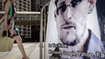 Edward Snowden Moscow waiting game driving journalists a bit mad