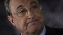 Perez keen to renew Ronaldo deal