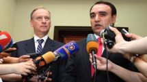 Patrushev: Armenia need not worry about ensuring its security