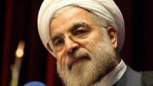 Hassan Rohani responds to Serzh Sargsyan’s congratulatory message 