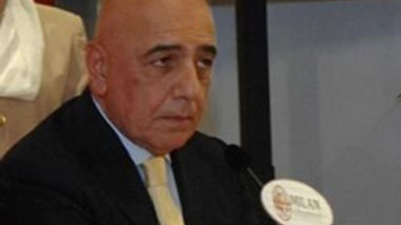 Galliani: Montolivo will be Milan’s captain