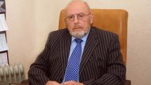 И. Агаджанян: Проведение исследования с приборами доктора Аллена в интересах здоровья населения Армении