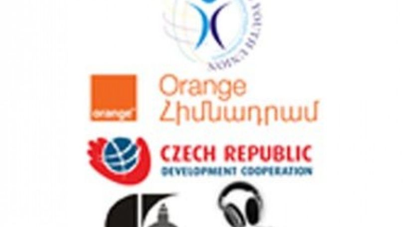 Audiobook recording studio of Union of the Blind of Armenia fully re-equipped with support from Orange Foundation