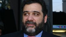 Бизнесмен Рубен Варданян заявил о решении учредить в Армении благотворительный фонд IDeA