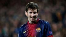 Messi: I'm missing a World Cup
