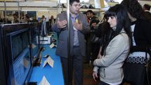 Баграт Енгибарян: Армения выделяется высоким уровнем занятости женщин в ИТ–сфере
