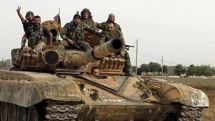 Saudi missiles will not change Syria situation - expert