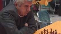 Rafael Vaganian Cup to take place in Yerevan