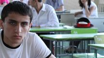 В Армении проходят ЕГЭ. Туалеты по-прежнему служат спасением для абитуриентов со шпаргалками