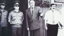 Вспоминания бывшего охранника Г. Алиева: В 1994 охрана президента Азербайджана и министры просто разбежались 