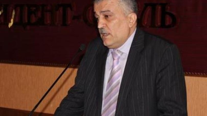 Ֆահրադին Աբոսզոդա. Թալիշները Ադրբեջանում զրկված են քաղաքացիական նվազագույն իրավունքներից