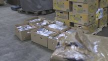 Drug trafficking through Azerbaijan, or attempts of Baku to ascribe its sins to NKR 