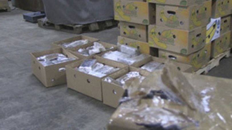 Drug trafficking through Azerbaijan, or attempts of Baku to ascribe its sins to NKR 