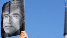 Key suspect of Hrant Dink murder case arrested