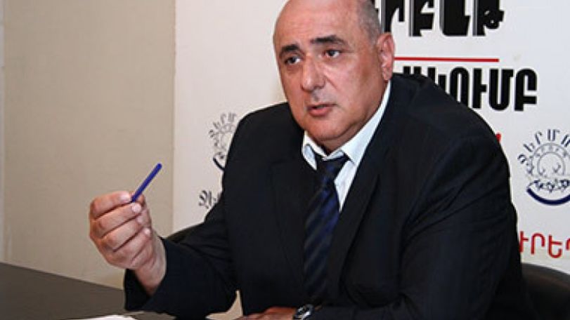 Աշոտ Վարդևանյան. Հայաստանը ջրային ռեսուրների առումով աղքատ չէ, բայց շռայլ է