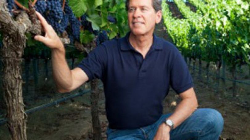 The Steve Jobs of wine: Winemaker Paul Hobbs