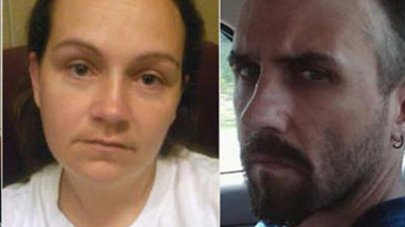 Mom, child held in 'subhuman' captivity in Ohio