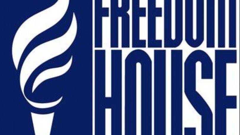Freedom House again registers democratic progress in Armenia and regression in Azerbaijan 