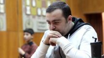 Armenian chess players in Golden Sands