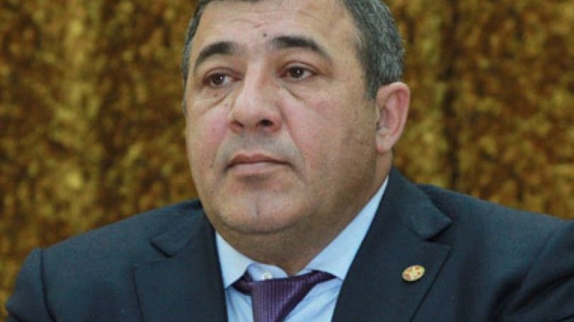 Ruben Hayrapetyan to meet with representatives of blogosphere and social networks