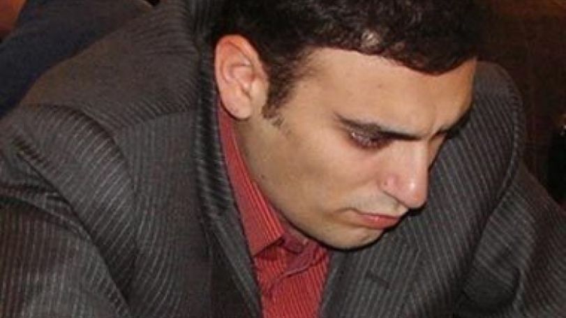 6th Memorial of Olympic Champion Karen Asrian was held in Jermuk
