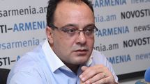 Парафирует ли Армения Соглашения об Ассоциации и глубокой всеобъемлющей зоне свободной торговли с ЕС? Ответил К. Бекарян 