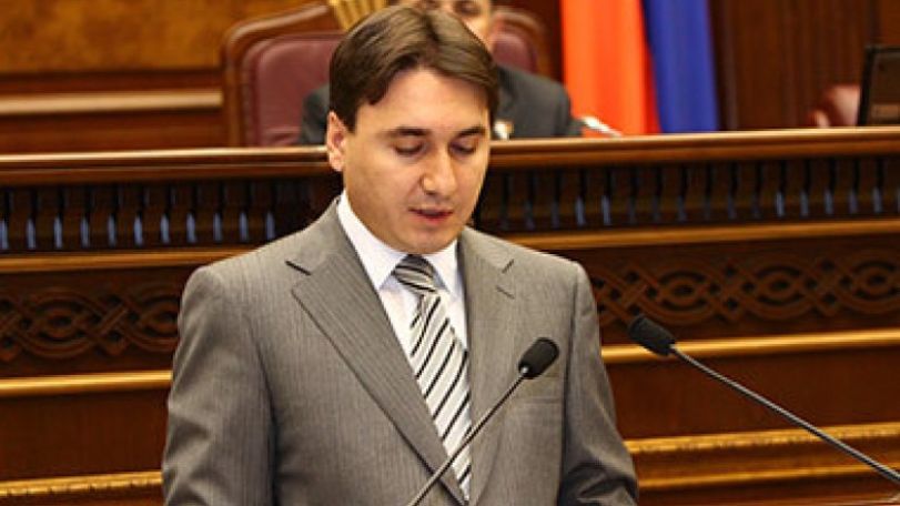 Отчет Контрольной палаты Армении составлен по принципу «стакан наполовину пуст». Вице-премьер А. Геворкян развенчал «сенсацию»  