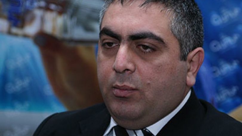 Էժանագին սուտ. ՊՆ խոսնակը հերքում է Խաչատուրովի որդու հետ կապված տեղեկությունը