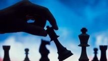 Armenian Chess Players in Golden Sands