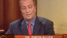 A unique treatment for chronic diseases invented by Dr. Simon Allen who is originally Armenian