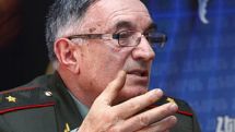 Командос: Привлечение женщин к воинской службе положительно скажется на армянской армии