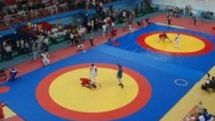 Junior judo open championship 