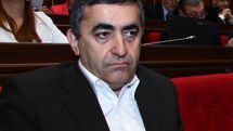 «Признание без покаяния является цинизмом».Депутат АРФД увидел в действиях властей стремление монополизировать политическое поле