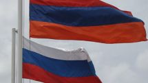 RA and RF Foreign Ministries hold consultations 