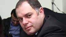 Ованнес Саакян: Брайза пытается сгладить противоречащие друг другу заявления, сделанные им в разное время