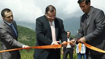 Two villages in the Syunik region get access to mobile telephony and internet service with Orange 