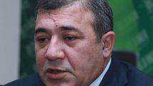 Рубен Айрапетян назвал бывшего тренера сборной Армении по футболу Яна Поульсена лжецом 
