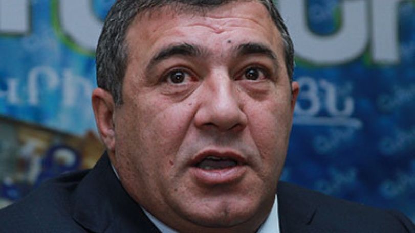 Глава ФФА Рубен Айрапетян заявил, что не намерен уходить в отставку