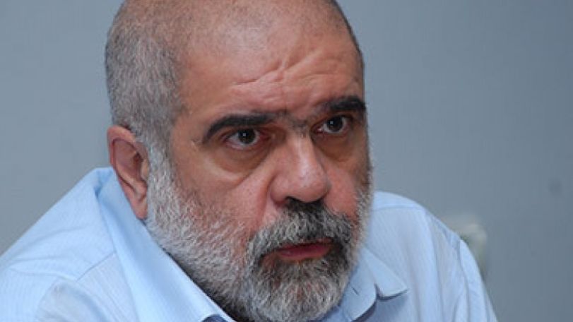 Ա.Իսկանդարյան. Էրդողանը մի քանի սխալներ է թույլ տվել ու թուլացել