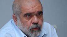 Alexander Iskandaryan: Erdogan made several mistakes and weakened 